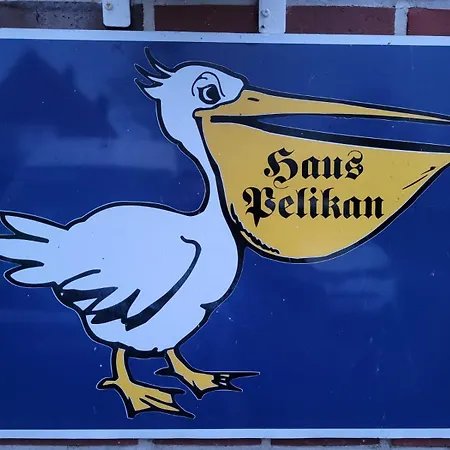 Pelikan Og * Greetsiel