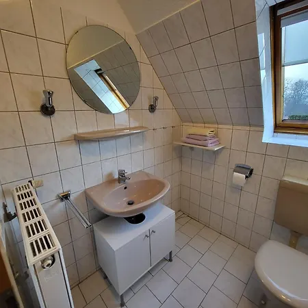 Pelikan Og Greetsiel