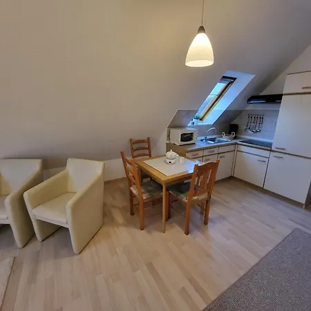 Apartment Pelikan Og