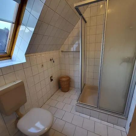 Apartment Pelikan Og