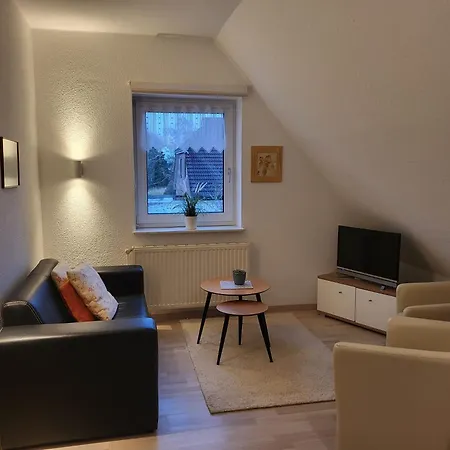 Pelikan Og Lejlighed